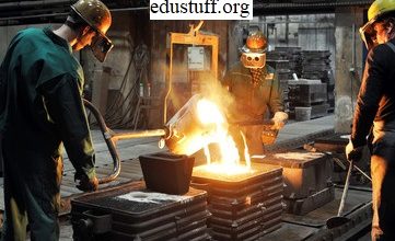 Cast Industry