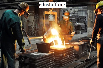 Cast Industry