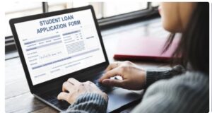 How to apply for Student Finance