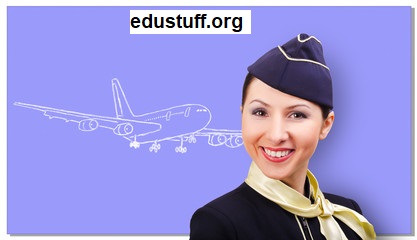 Flight Attendant School