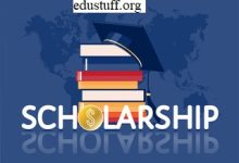 Scholarships for International Students