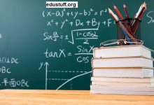 What Is College-Bound Math