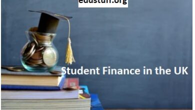 Student Finance in the UK
