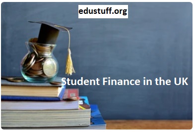 Student Finance in the UK